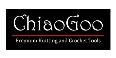 Authorized ChiaoGoo Dealer - Premium Knitting & Crocheting Products