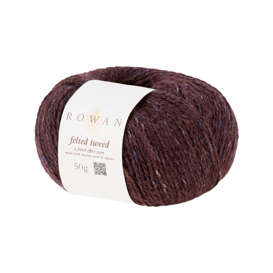 Rowan – The Fibre Nook
