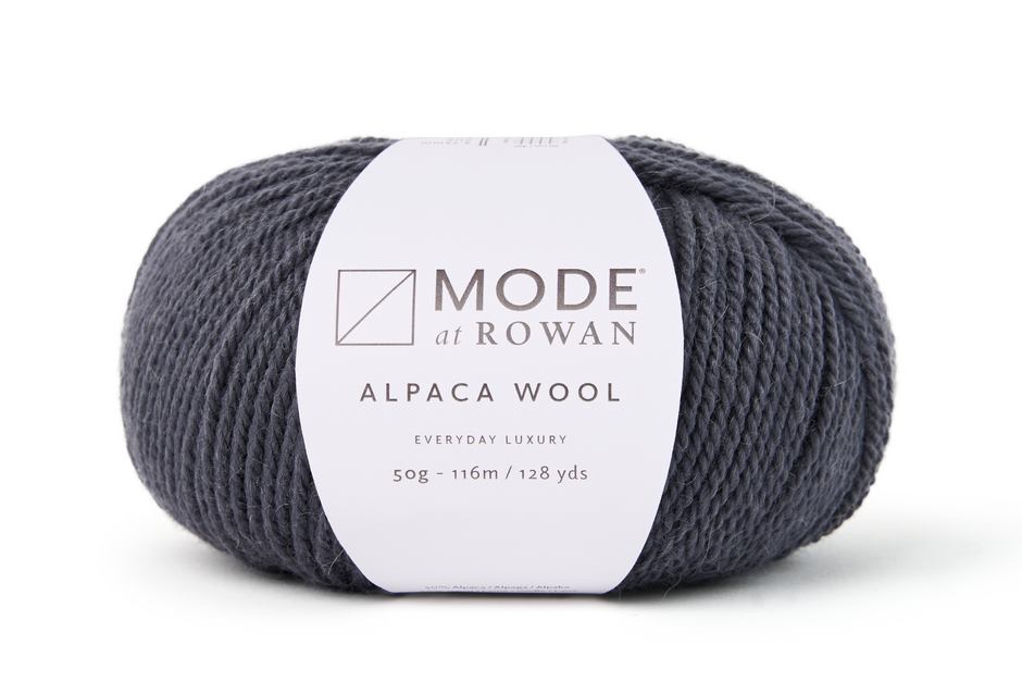 Mode at Rowan - Alpaca Wool – The Fibre Nook