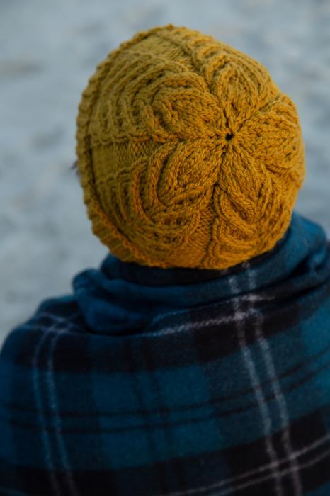 Image: Tin Can Knits