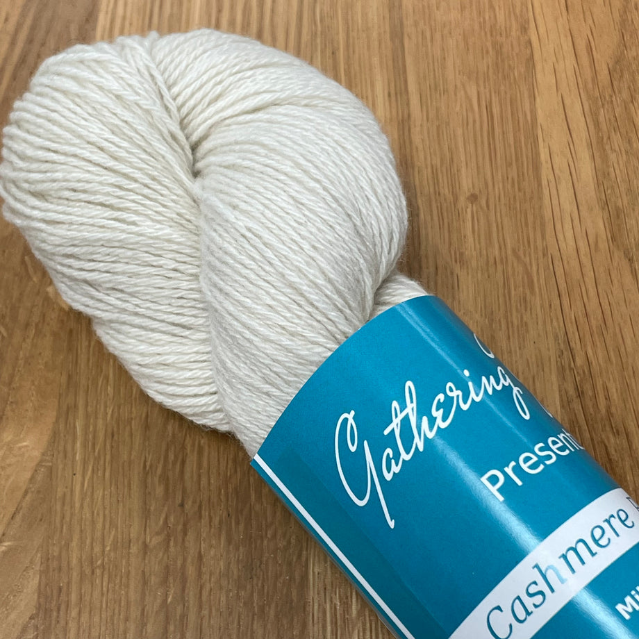 What Is Cashmere