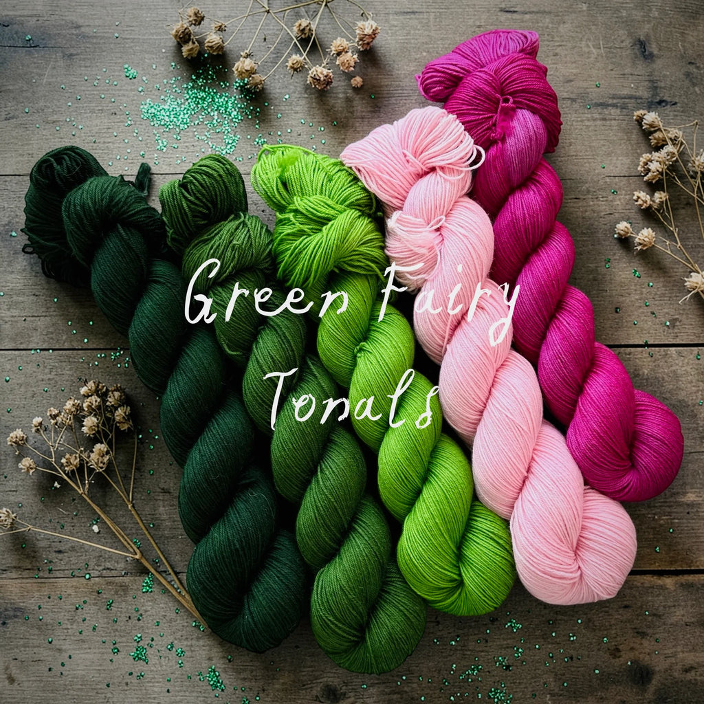 New Arrivals – The Fibre Nook