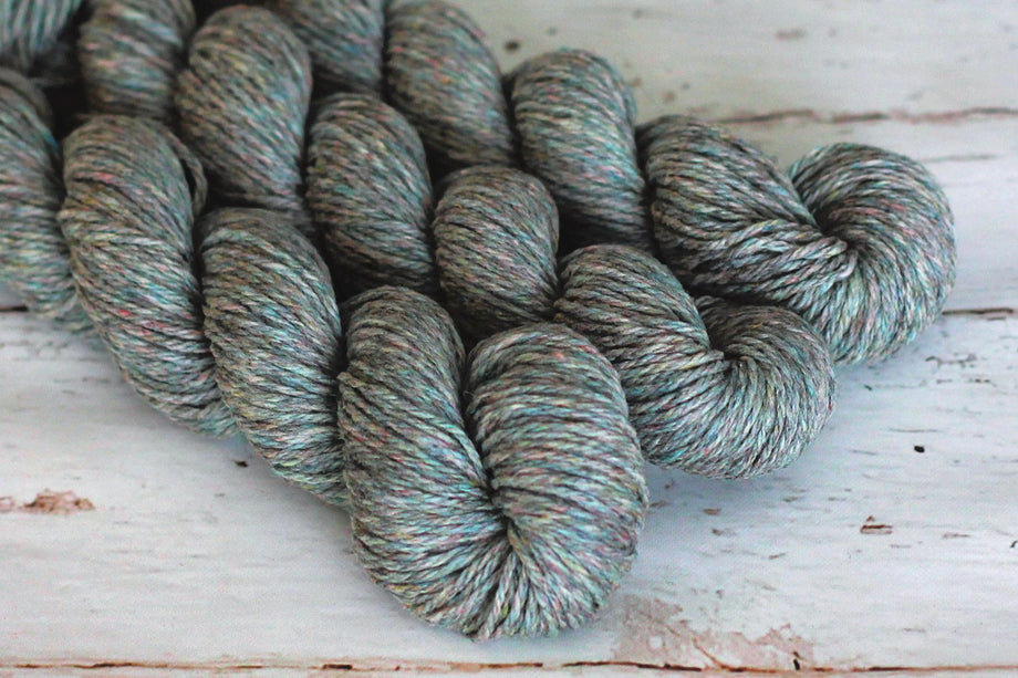 Nurtured Fine | Julie Asselin | The Fibre Nook Nurtured Fine | Julie Asselin | The Fibre Nook