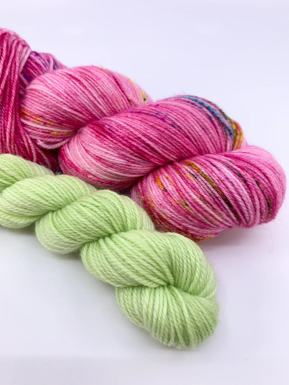 Lily & Pine Sock Sets – Galt House of Yarn