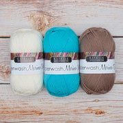 Estelle - Superwash Merino DK
      

      

      
        

        $999